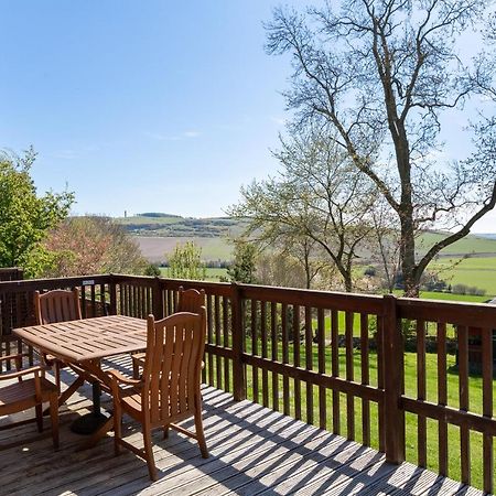 Douglas Fir Lodge With Hot Tub كوبار المظهر الخارجي الصورة