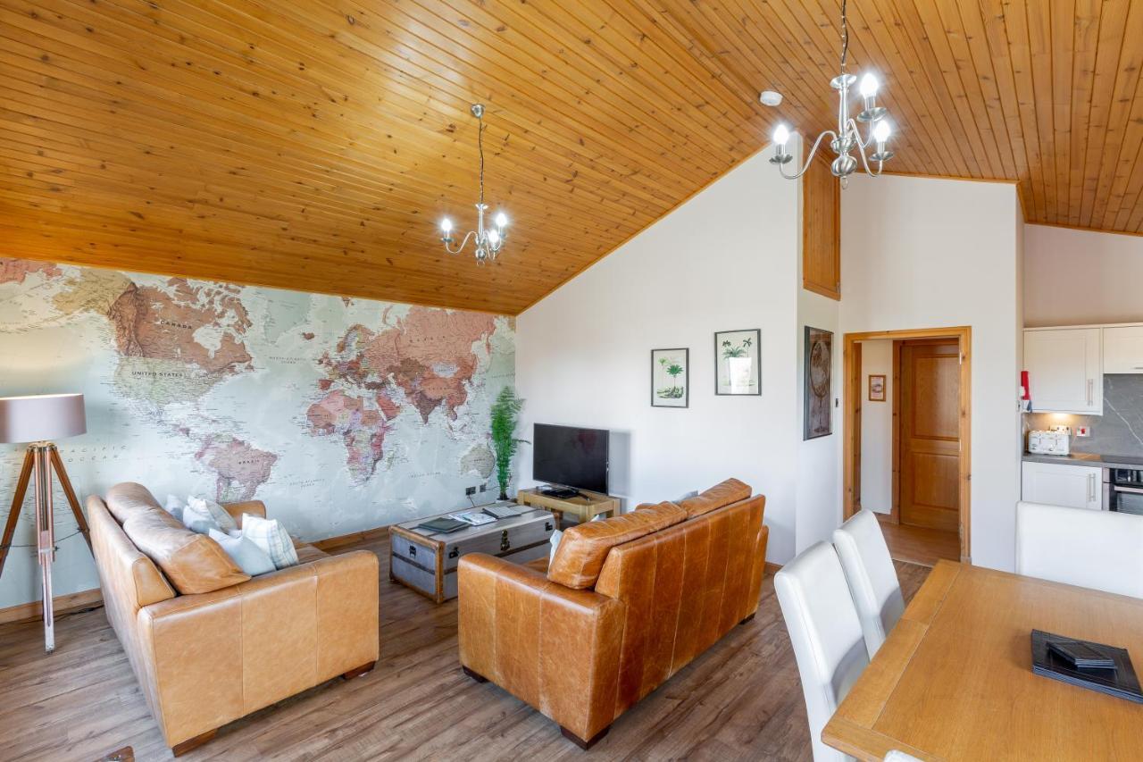 Douglas Fir Lodge With Hot Tub كوبار المظهر الخارجي الصورة